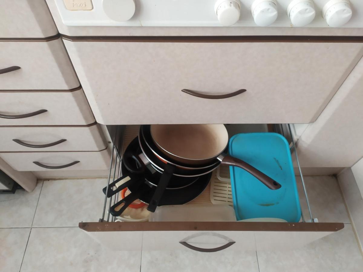Habitacion Privada Familiar Толедо Экстерьер фото