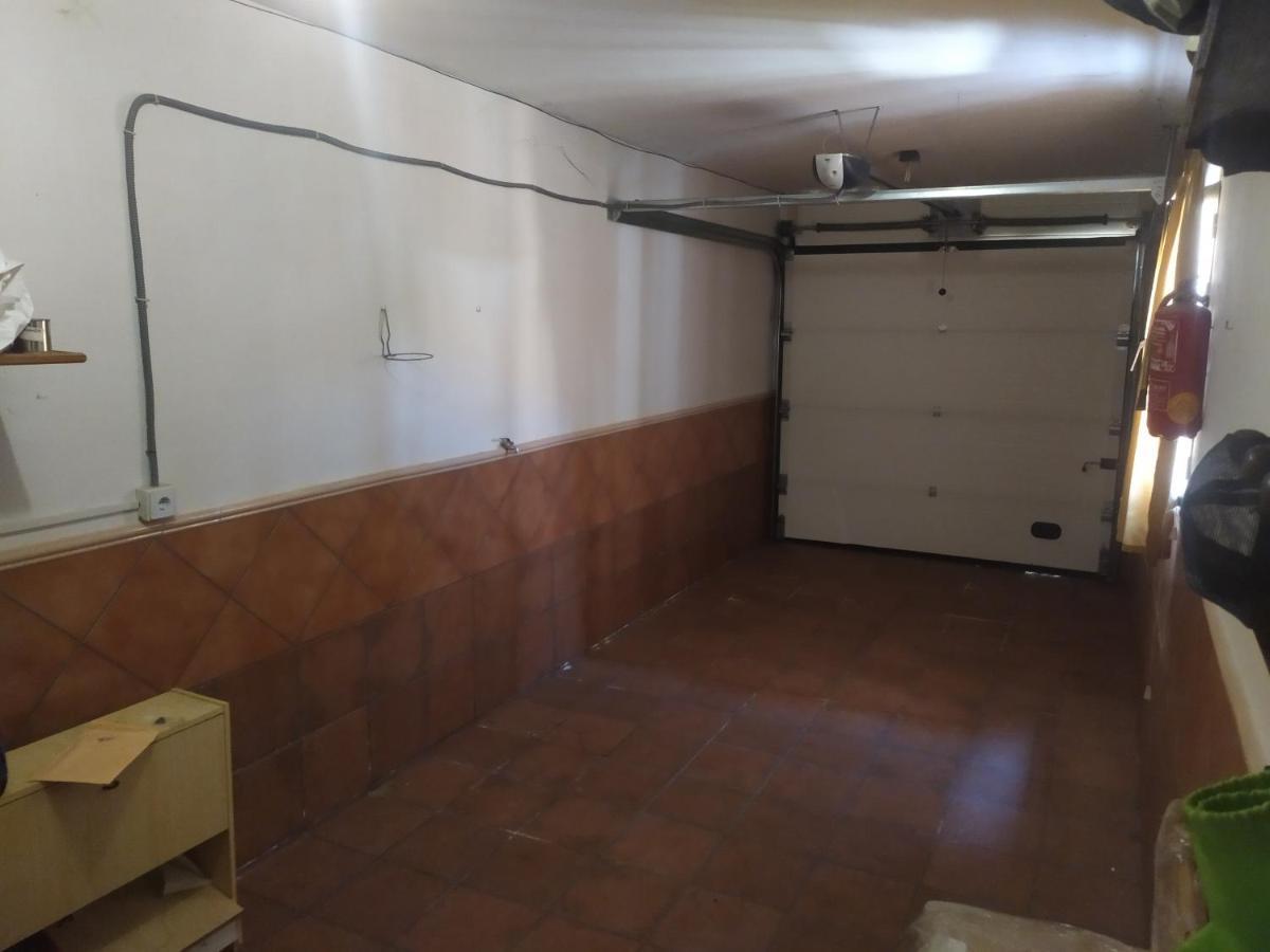 Habitacion Privada Familiar Толедо Экстерьер фото