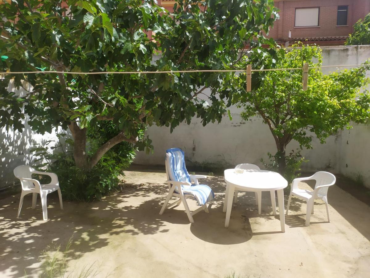Habitacion Privada Familiar Толедо Экстерьер фото