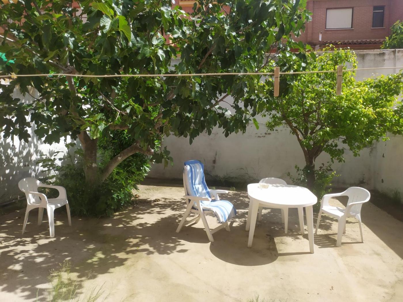 Habitacion Privada Familiar Толедо Экстерьер фото