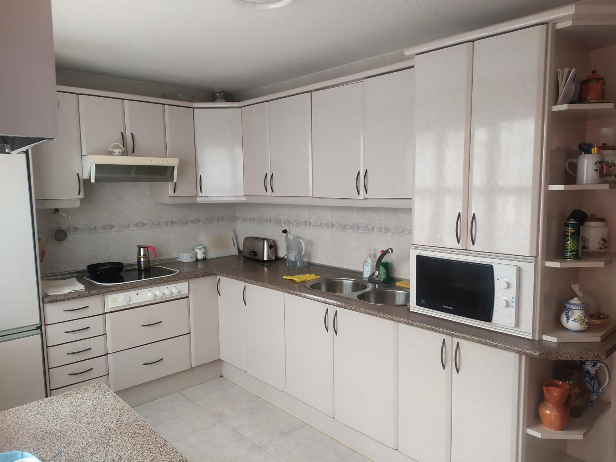 Habitacion Privada Familiar Толедо Экстерьер фото
