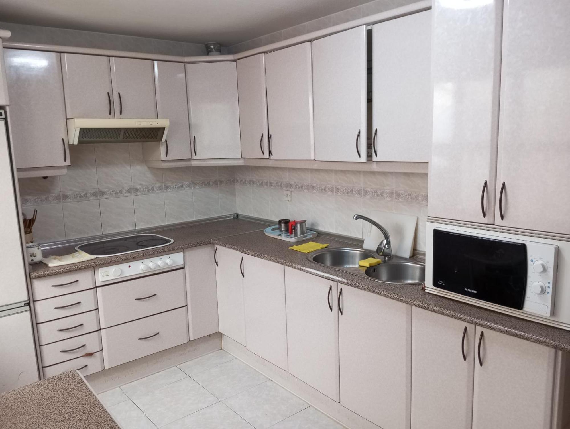 Habitacion Privada Familiar Толедо Экстерьер фото