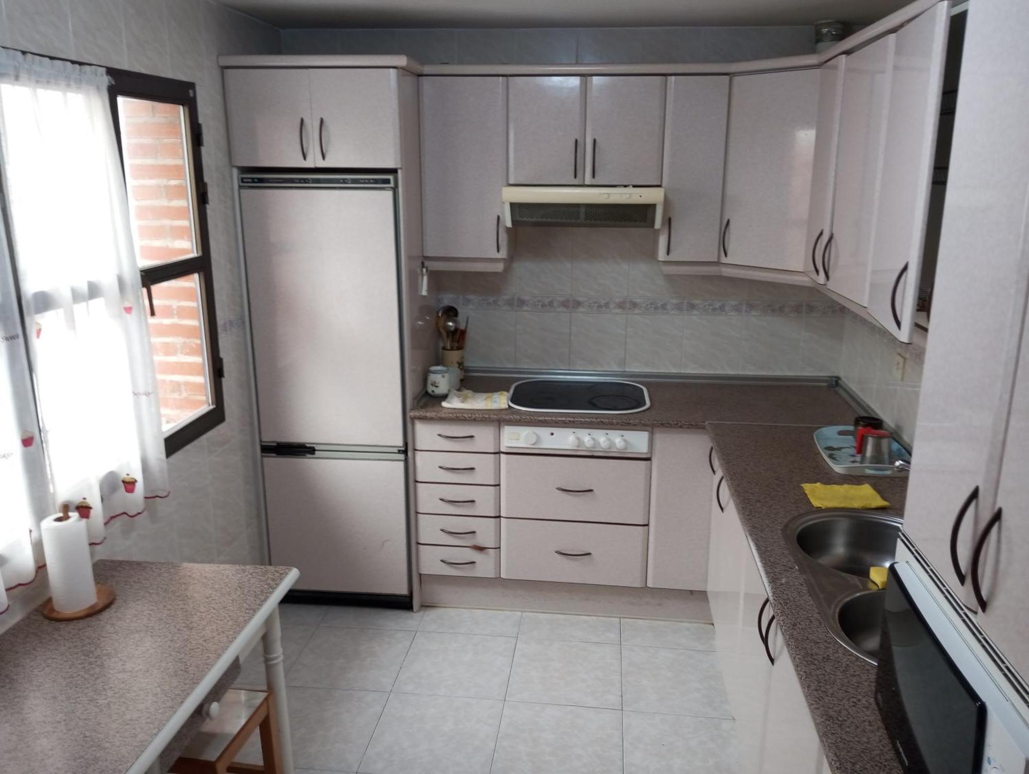 Habitacion Privada Familiar Толедо Экстерьер фото