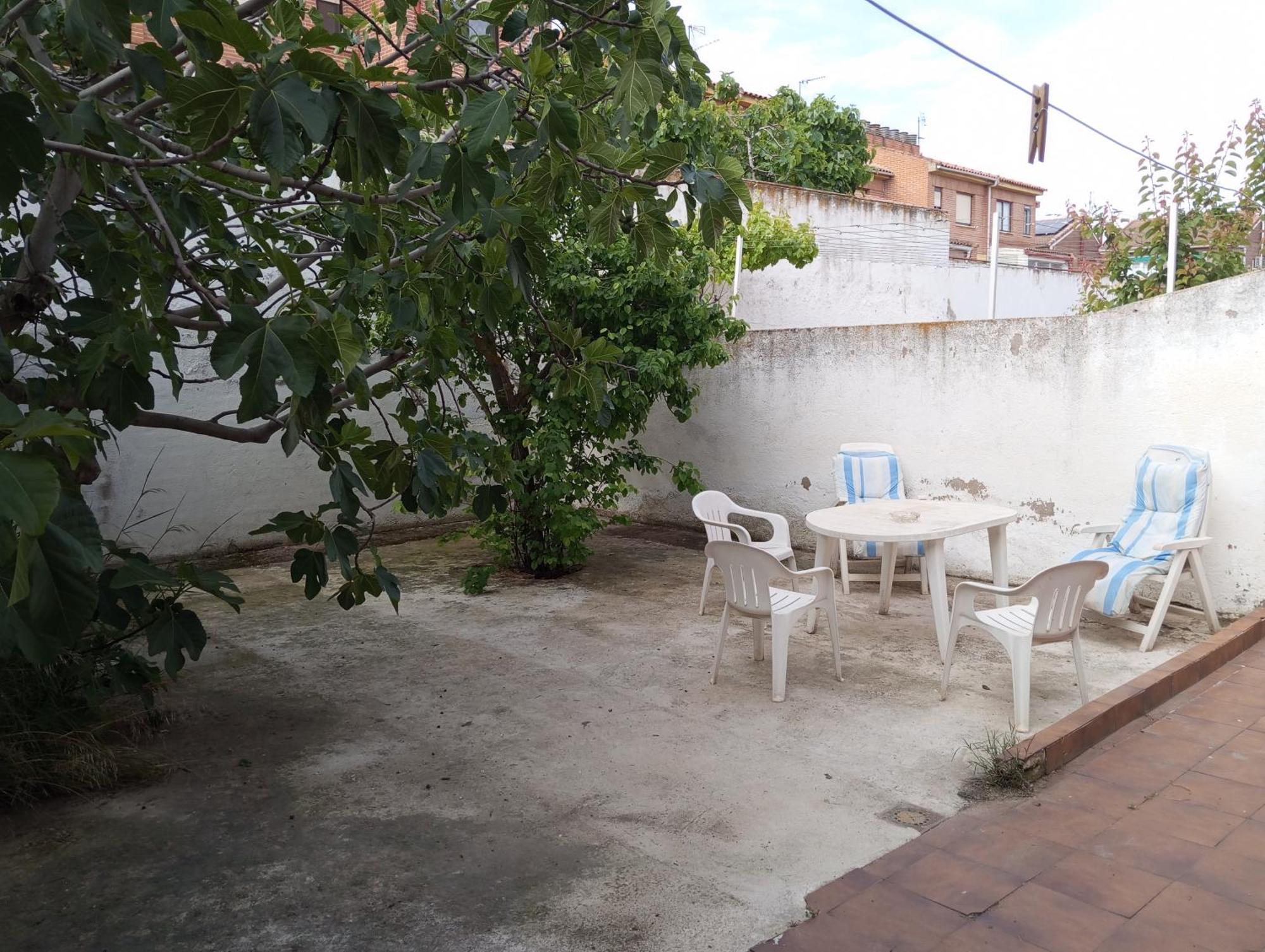 Habitacion Privada Familiar Толедо Экстерьер фото